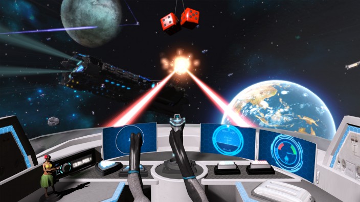 Goat Simulator Waste of Space İndir ekran görüntüsü 6