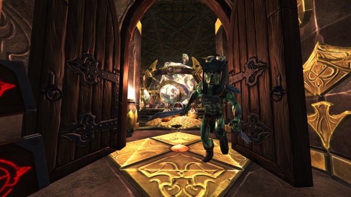 War for the Overworld: Heart of Gold İndir ekran görüntüsü 4