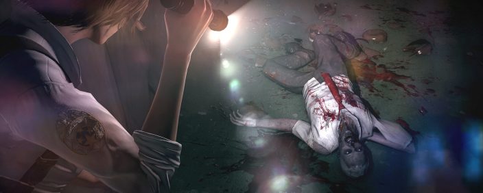 The Evil Within: The Assignment İndir ekran görüntüsü 4