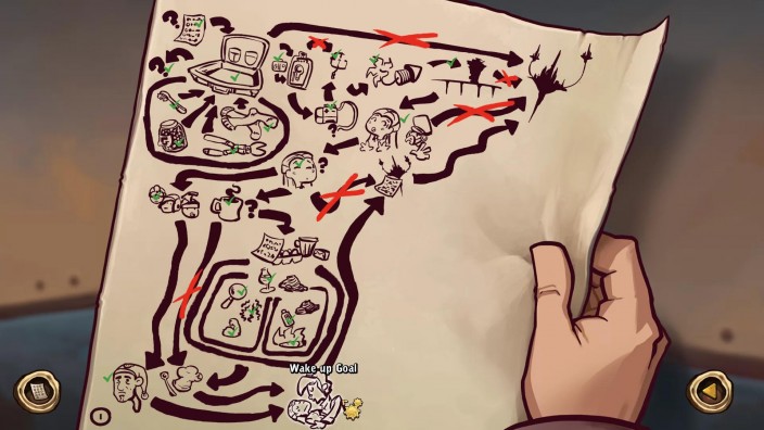 Deponia The Complete Journey İndir ekran görüntüsü 2