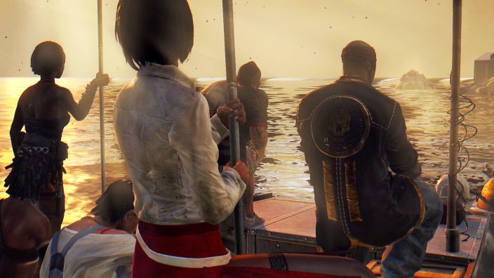 Dead Island Definitive Edition İndir ekran görüntüsü 3