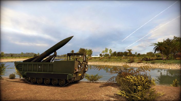 Wargame Red Dragon – Nation Pack: Netherlands İndir ekran görüntüsü 3