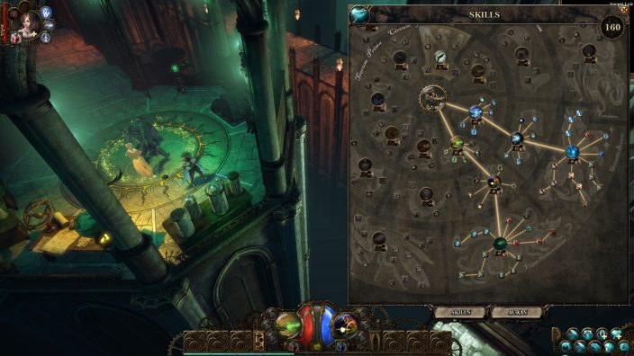 The Incredible Adventures of Van Helsing Final Cut İndir ekran görüntüsü 6