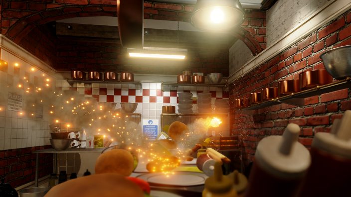 Dangerous Golf İndir ekran görüntüsü 5