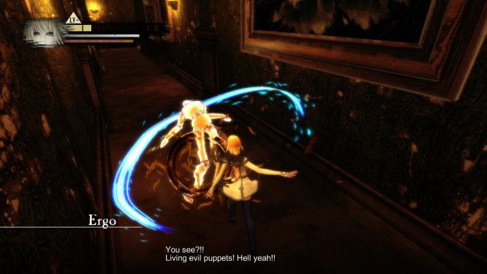 Anima Gate of Memories İndir ekran görüntüsü 1