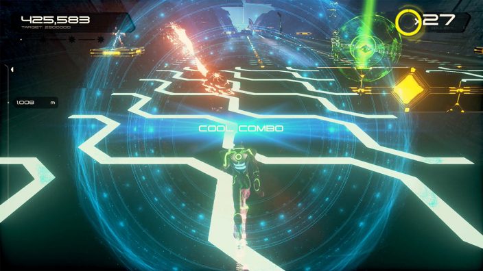 TRON RUN/r Outlands Pack İndir ekran görüntüsü 7
