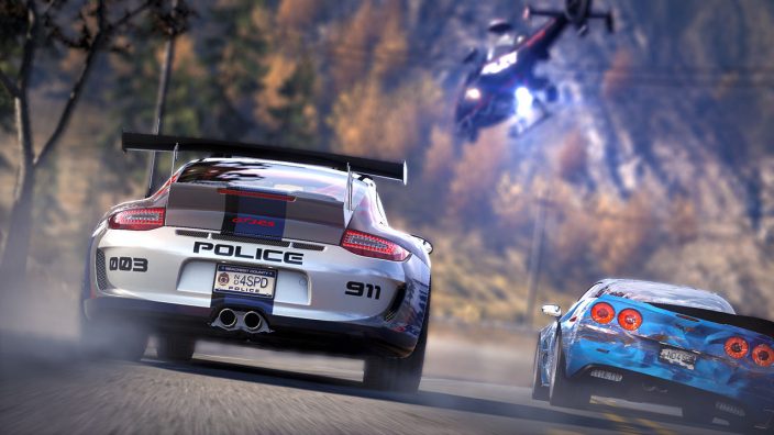 Need for Speed Anthology (2016) İndir ekran görüntüsü 1