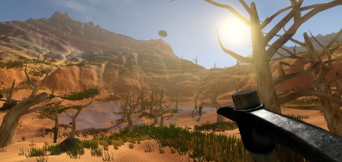 Frontier İndir ekran görüntüsü 2