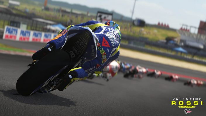 Valentino Rossi The Game İndir ekran görüntüsü 7
