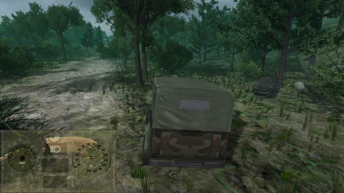 War Truck Simulator İndir ekran görüntüsü 5