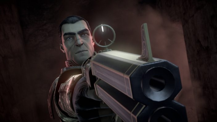Dreamfall Chapters Book Five Redux İndir ekran görüntüsü 6