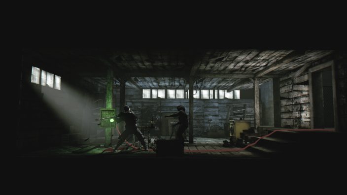 Deadlight: Director’s Cut İndir ekran görüntüsü 5