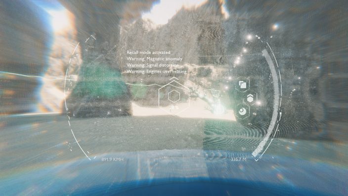 Breached İndir ekran görüntüsü 6