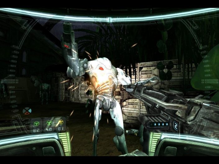 Star Wars – Republic Commando İndir ekran görüntüsü 2