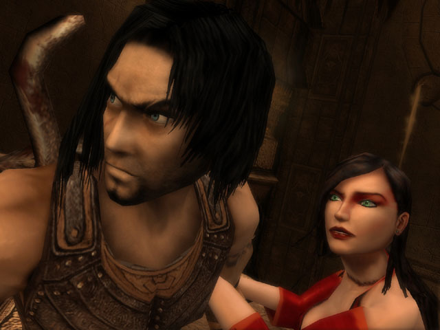 Prince of Persia : Warrior Within İndir ekran görüntüsü 3