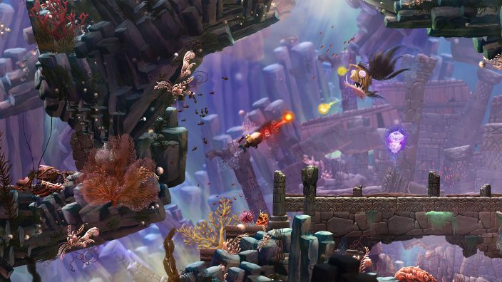 Song of the Deep İndir ekran görüntüsü 3