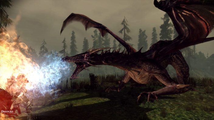 Dragon Age: Origins – Ultimate Edition İndir ekran görüntüsü 3