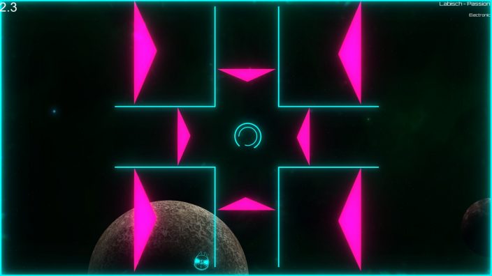 Neon Space 2 İndir ekran görüntüsü 3