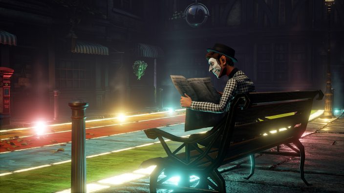 We Happy Few İndir ekran görüntüsü 6