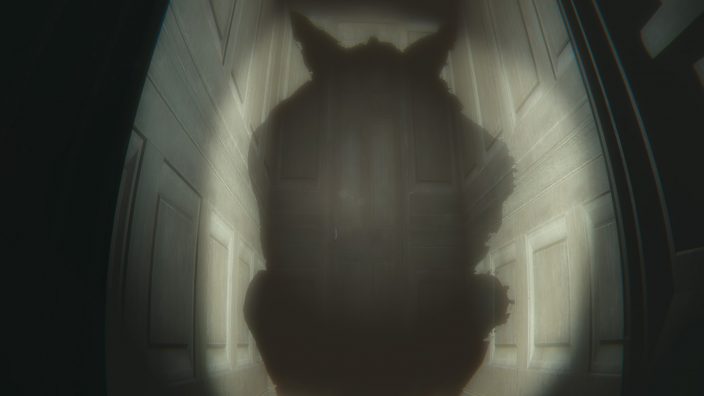 Layers of Fear: Inheritance İndir ekran görüntüsü 6
