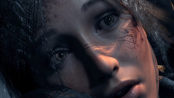 Rise of the Tomb Raider İndir ekran görüntüsü 2