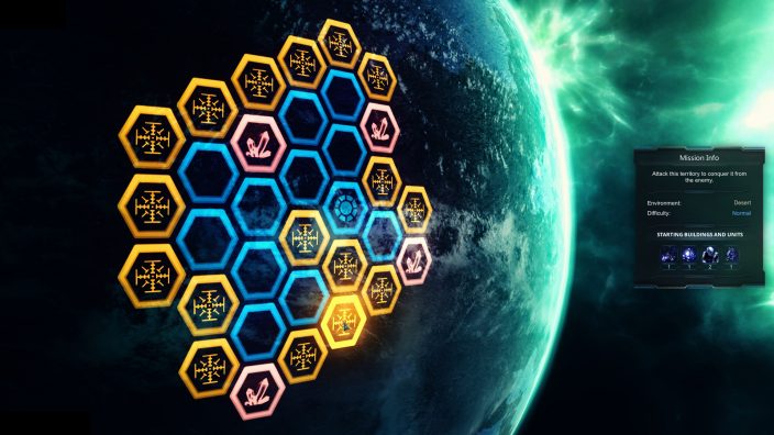 Meridian: Squad 22 İndir ekran görüntüsü 2