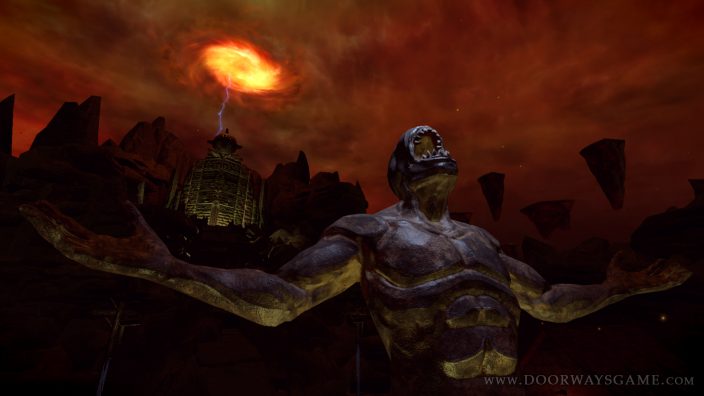 Doorways: Holy Mountains of Flesh İndir ekran görüntüsü 5