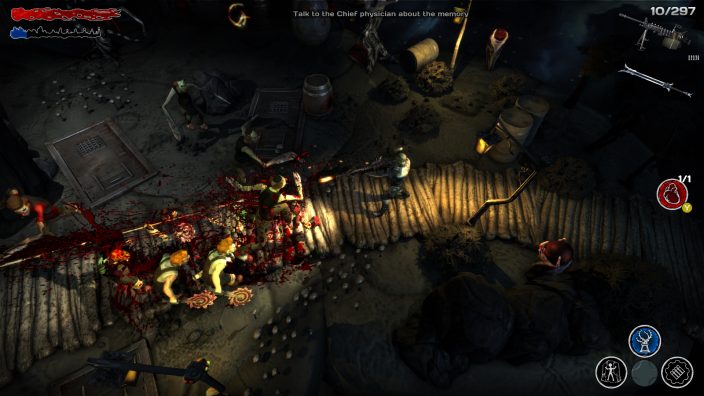 I am Weapon: Revival İndir ekran görüntüsü 3