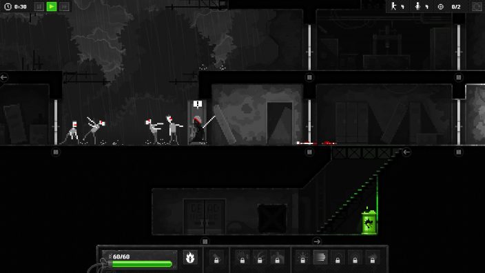 Zombie Night Terror İndir ekran görüntüsü 3