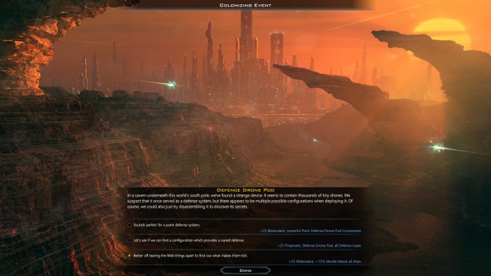 Galactic Civilizations III – Lost Treasures İndir ekran görüntüsü 4