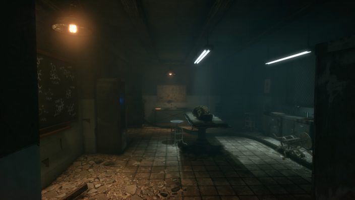 Lethe – Episode One İndir ekran görüntüsü 5
