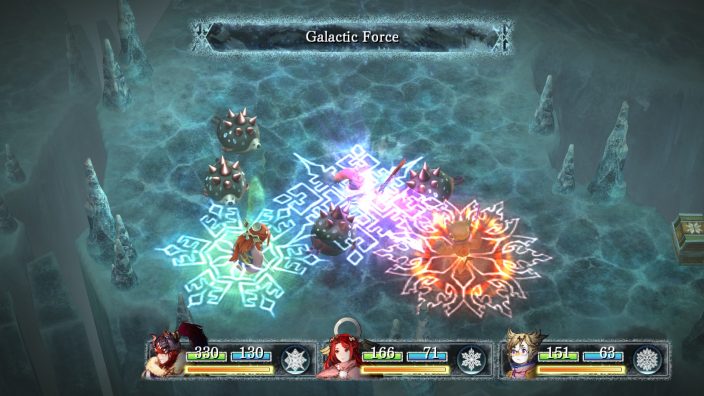 I am Setsuna İndir ekran görüntüsü 4