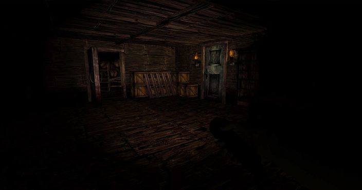 Nightfall: Escape İndir ekran görüntüsü 5