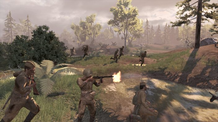 Red Orchestra 2 : Heroes of Stalingrad İndir ekran görüntüsü 4