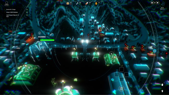 Zombie City Defense 2 İndir ekran görüntüsü 5