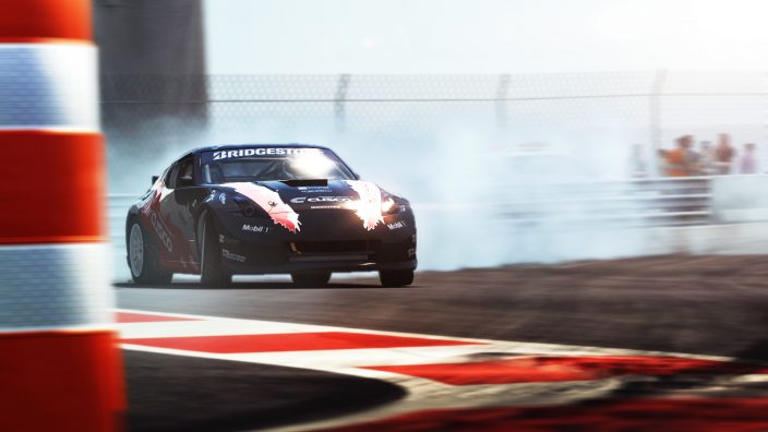 GRID Autosport Complete İndir ekran görüntüsü 4