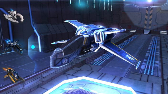 Beyond Space Remastered İndir ekran görüntüsü 3
