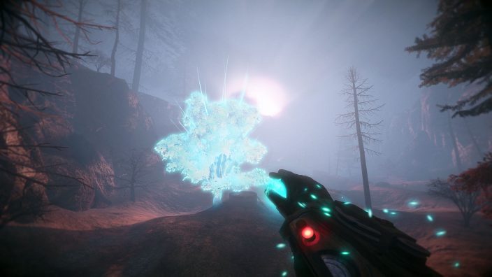 Valley İndir ekran görüntüsü 3
