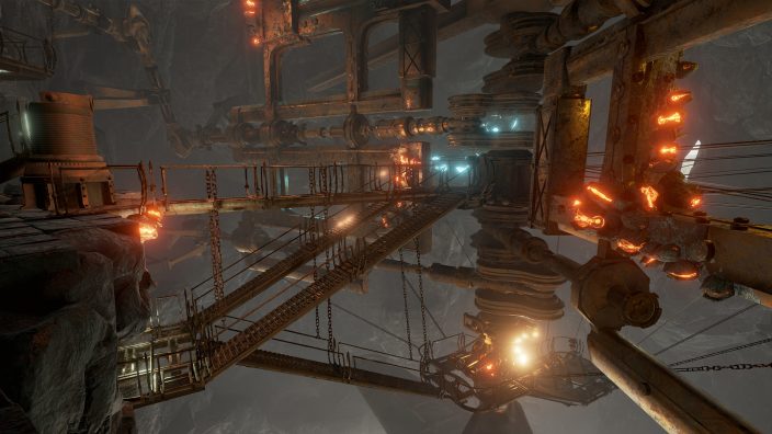Obduction İndir ekran görüntüsü 3
