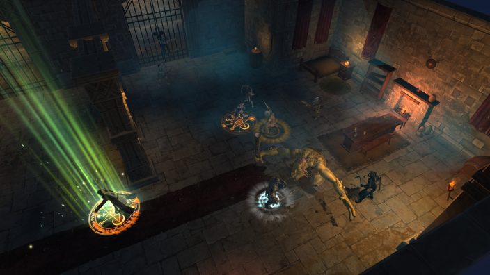 The Storm Guard: Darkness is Coming İndir ekran görüntüsü 3