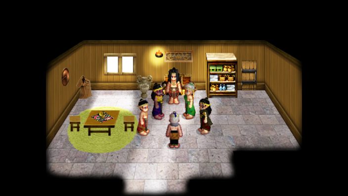 Warriors of Vilvatikta İndir ekran görüntüsü 4
