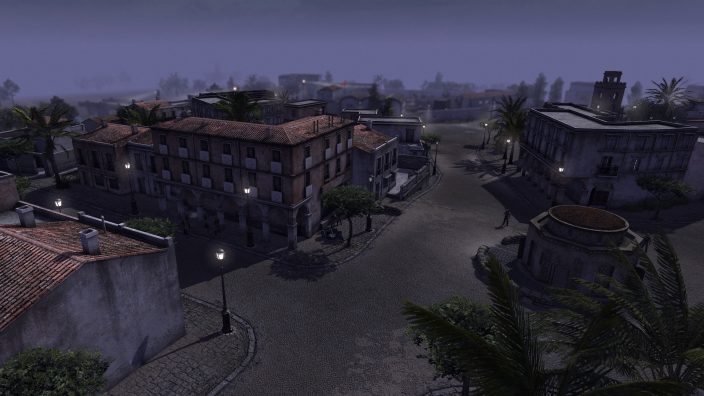 Men of War + Assault Squad 2 : Men of War Origins İndir ekran görüntüsü 1