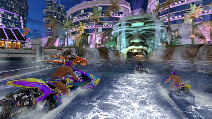 Riptide GP: Renegade İndir ekran görüntüsü 1