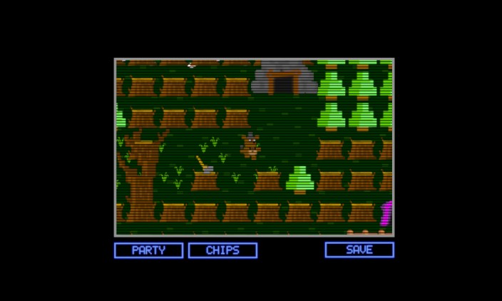 FNaF World İndir ekran görüntüsü 3