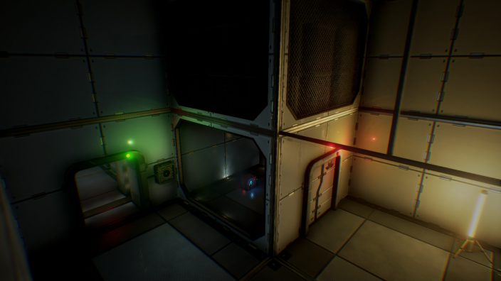The Turing Test İndir ekran görüntüsü 5