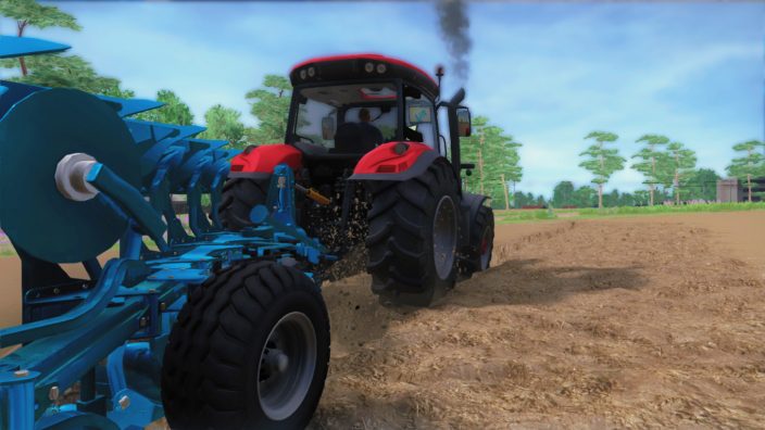 Farm Expert 2017 İndir ekran görüntüsü 4