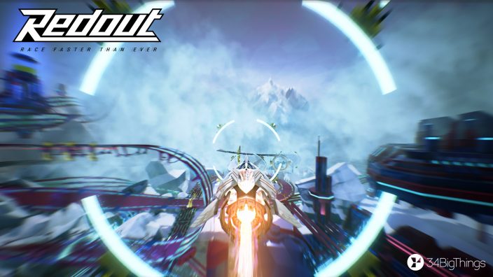 Redout İndir ekran görüntüsü 3