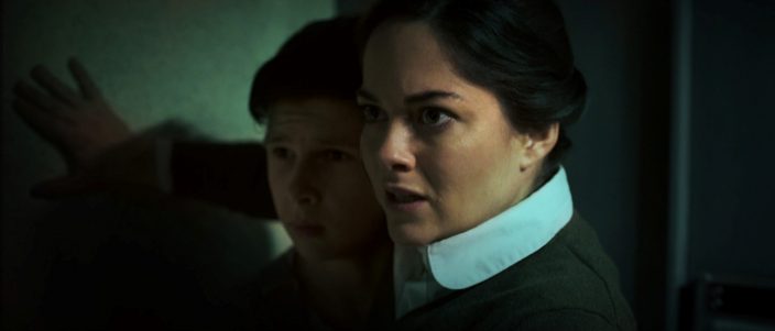 The Bunker İndir ekran görüntüsü 4