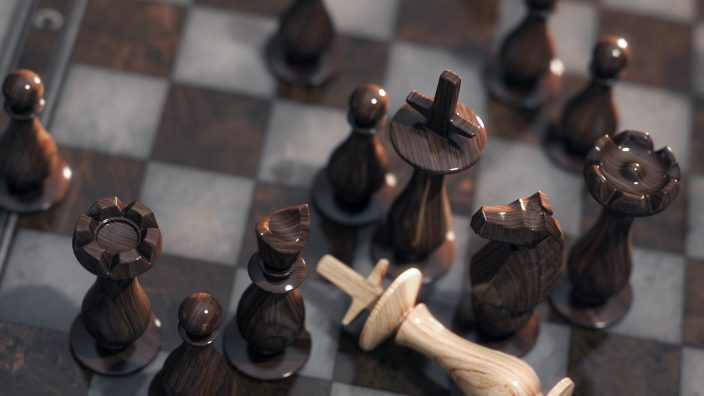 Pure Chess Grandmaster Edition İndir ekran görüntüsü 3