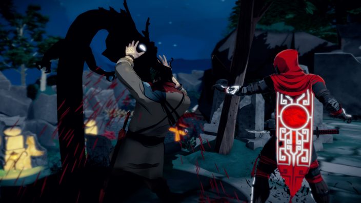 Aragami İndir ekran görüntüsü 6